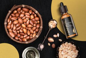 nanoil best argan oil