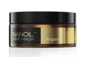 NANOIL ARGAN HAIR MASK